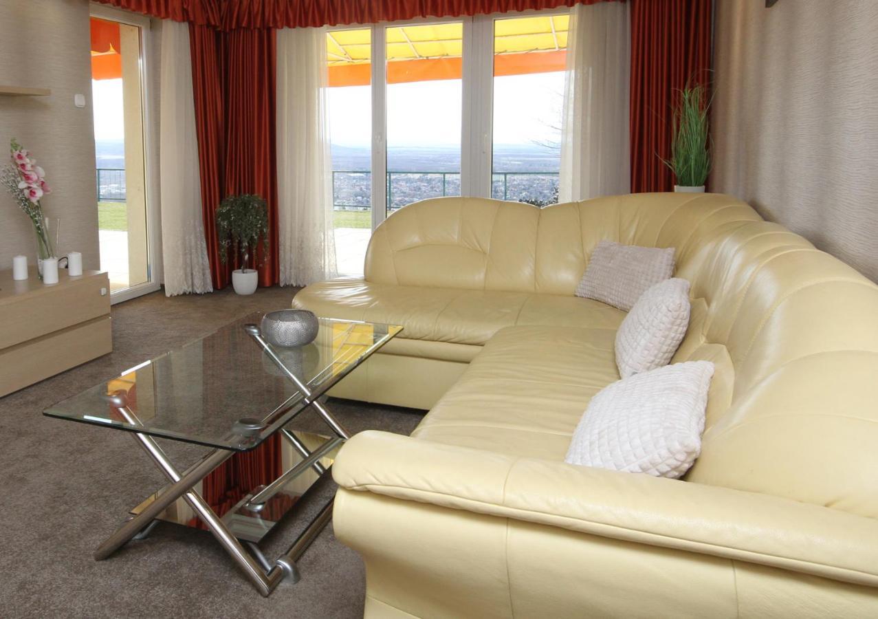 Appartement Astra Tatabánya