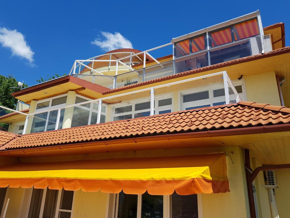 Appartement Astra