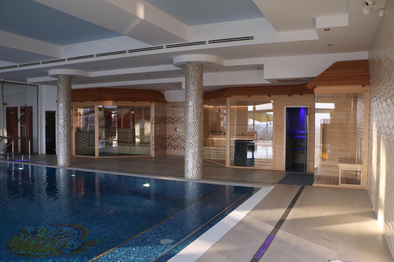 Appartement Astra Tatabánya